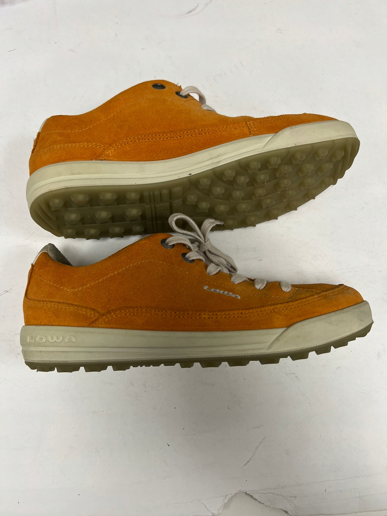 Buty miejskie Lowa Palermo Ws, damskie, rozmiar 38 - obrazek 2