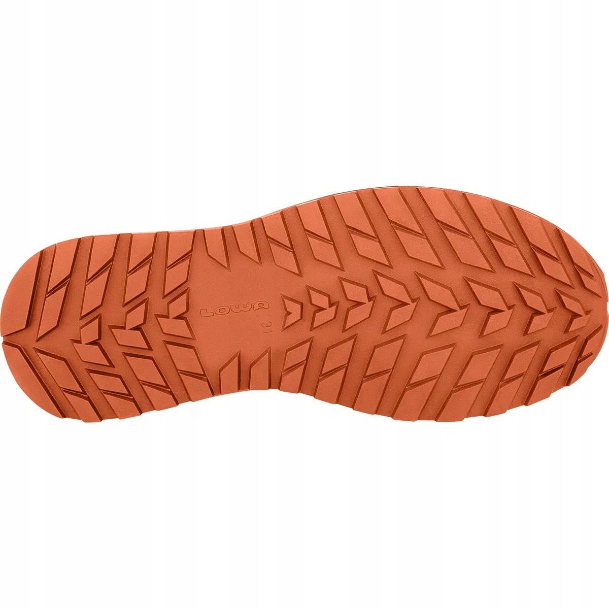 Buty trekkingowe Lowa Axos GTX MID Junior , dziecięce r. 31 GORE-TEX - obrazek 3