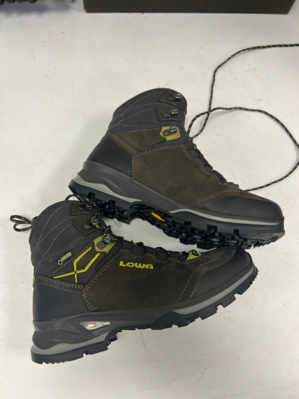 Buty trekkingowe Lowa Lady Light GTX damskie, r. 37,5 GORE-TEX jesień - obrazek 2