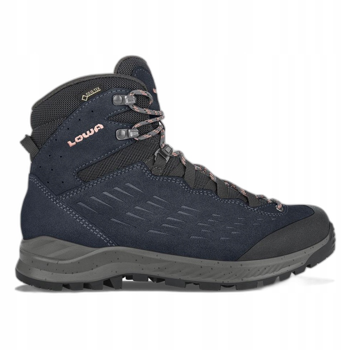 Buty trekkingowe Lowa Explorer GTX MID Ws damskie, r. 38, GORE-TEX jesień - obrazek 6