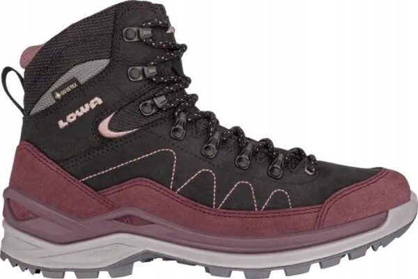 Buty trekkingowe Lowa Toro PRO GTX MID Ws, damskie, r. 38 GORE-TEX jesień