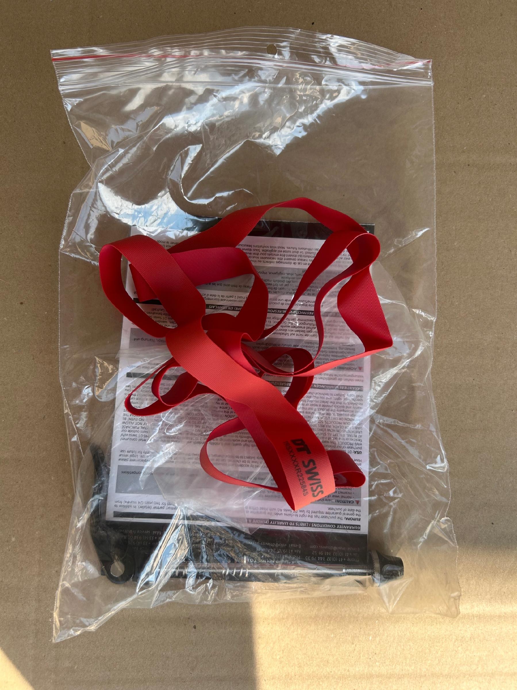 Koło przednie dt swiss m1700 spline 27.5