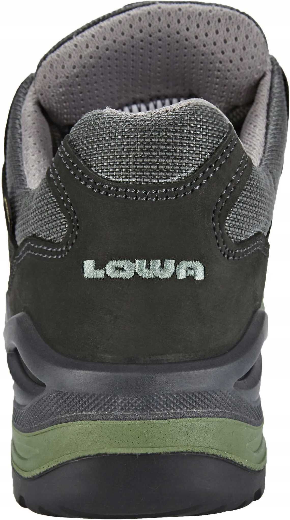 Buty trekkingowe Lowa Renegade GTX LO Ws , damskie rozmiar r.38, GORE-TEX - obrazek 2