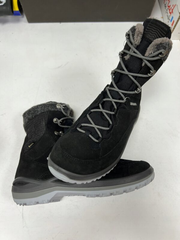 Buty trekkingowe Lowa Calceta III GTX Ws damskie, r. 38, GORE-TEX ocieplane - obrazek 3