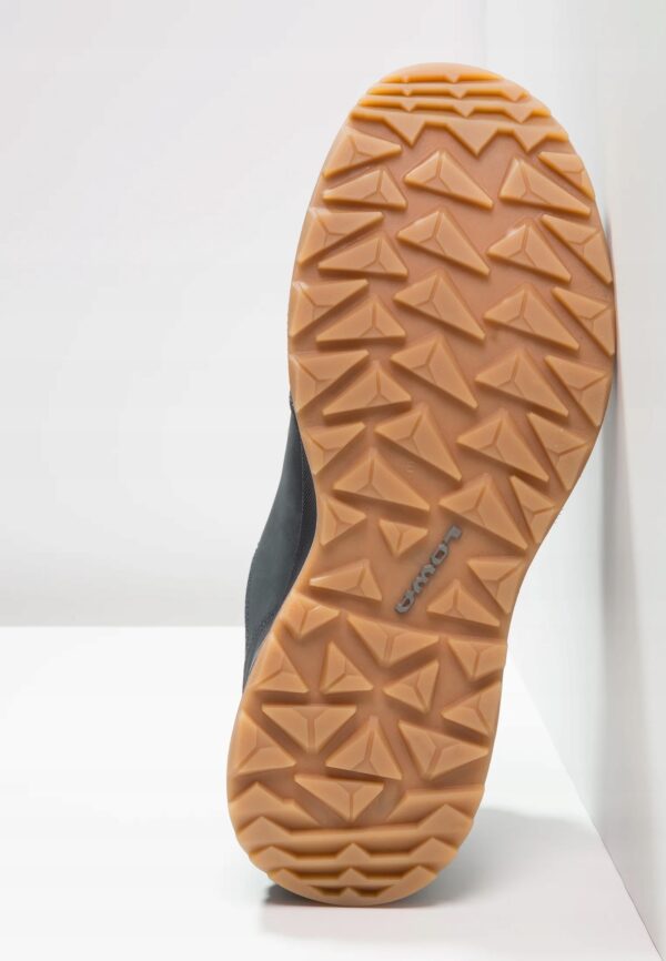 Buty trekkingowe Lowa Locarno GTX LO męskie, r. 42, GORE-TEX, jesień - obrazek 2