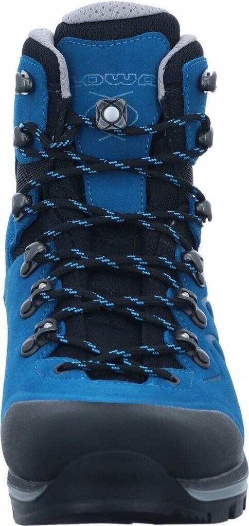 Buty trekkingowe Lowa Badia GTX Ws damskie, r. 38, GORE-TEX jesień - obrazek 6