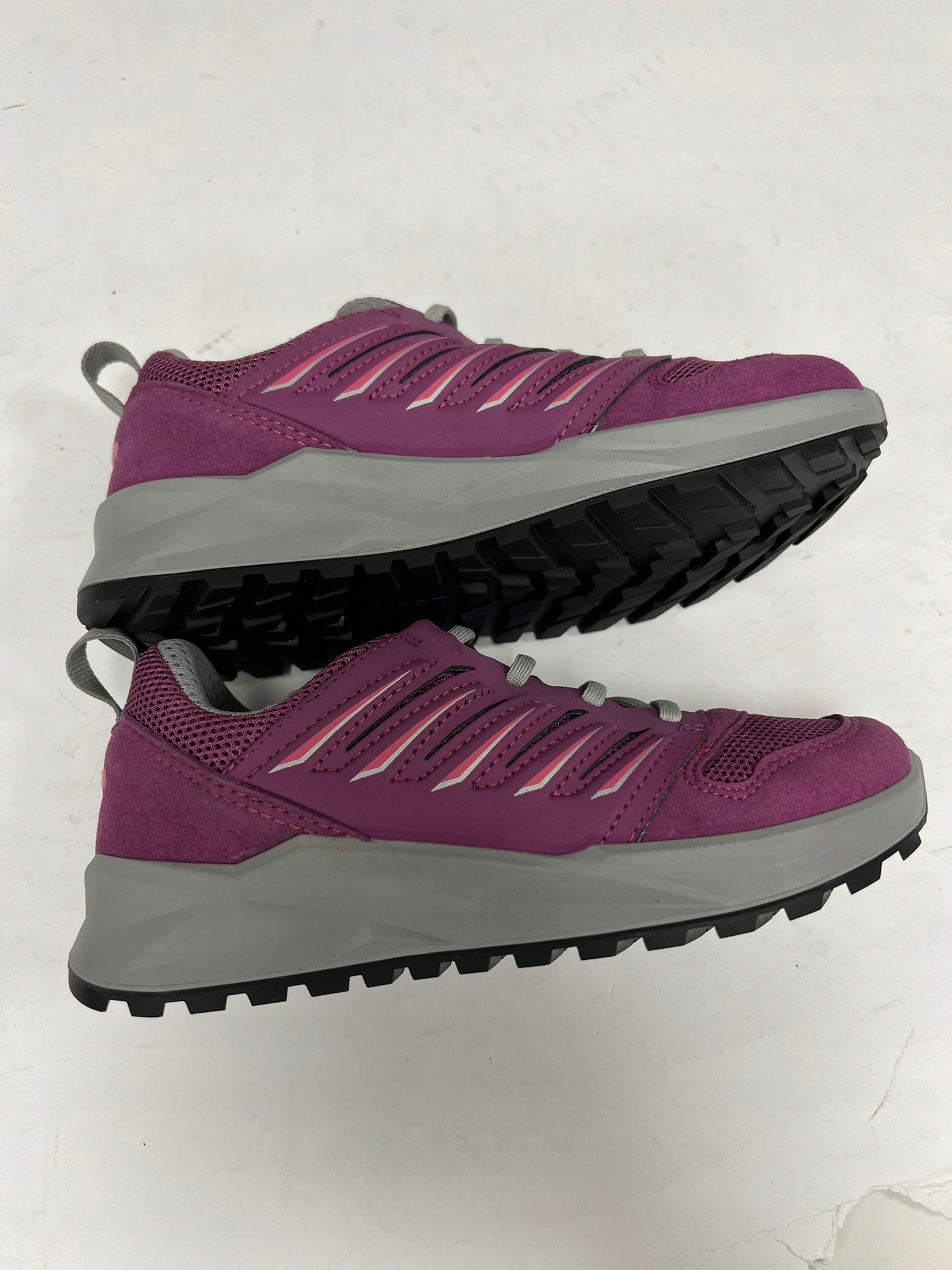 Buty trekkingowe Lowa Vento Junior , dziecięce, rozmiar 31 - obrazek 2