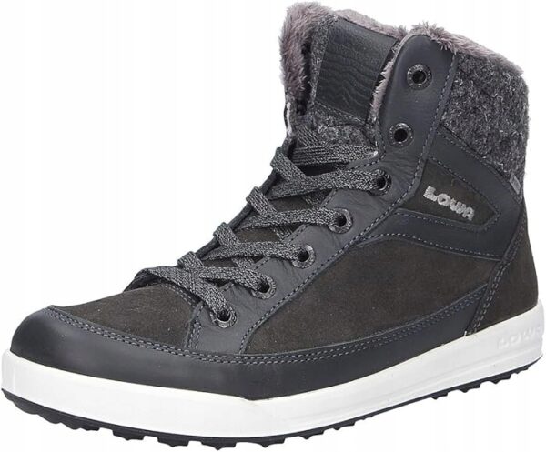 Buty trekkingowe Lowa Casara GTX Ws damskie, r. 38, GORE-TEX ocieplane
