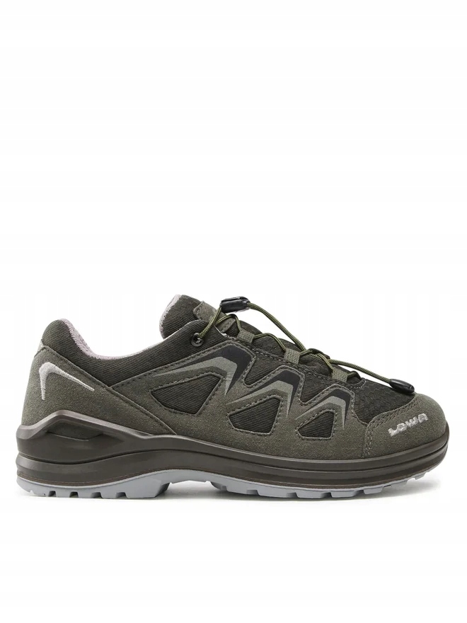 Buty trekkingowe Lowa Innox Evo GTX LO Junior, dziecięce, r. 31 Gore-Tex - obrazek 6