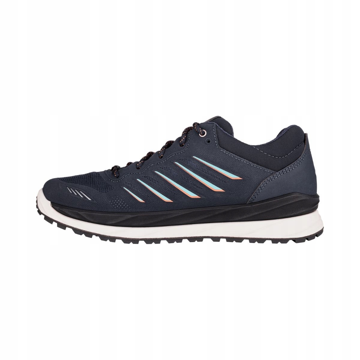 Buty trekkingowe Lowa Axos GTX LO Ws, damskie, rozmiar 38, GORE-TEX, jesień - obrazek 2