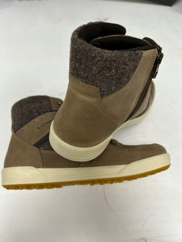 Buty trekkingowe Lowa Bosco GTX, męskie, rozmiar 42 GORE-TEX jesień - obrazek 4