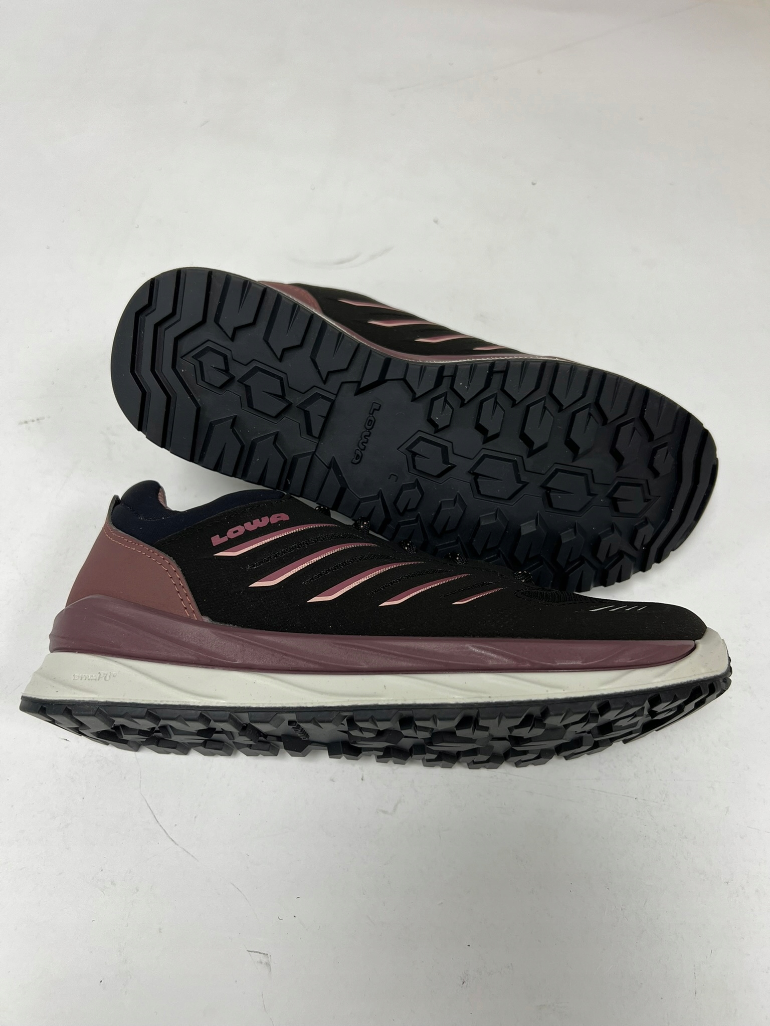 Buty trekkingowe Lowa Axos GTX LO Ws, damskie, rozmiar 38, GORE-TEX, jesień - obrazek 5