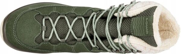 Buty trekkingowe Lowa Calceta III GTX Ws damskie, r. 38, GORE-TEX ocieplane - obrazek 5