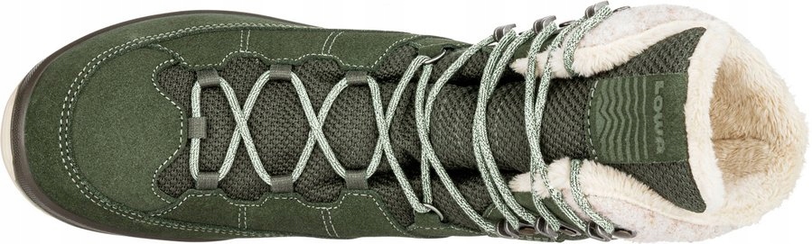 Buty trekkingowe Lowa Calceta III GTX Ws damskie, r. 38, GORE-TEX ocieplane - obrazek 5
