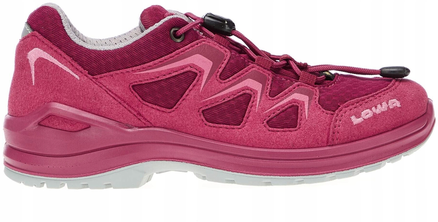 Buty trekkingowe Lowa Innox Evo GTX LO Junior, dziecięce, r. 31 Gore-Tex - obrazek 3