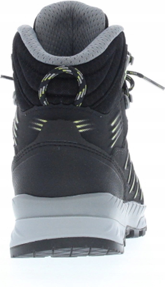 Buty trekkingowe Lowa Trek EVO GTX MID Ws damskie, r. 38, GORE-TEX jesień - obrazek 2