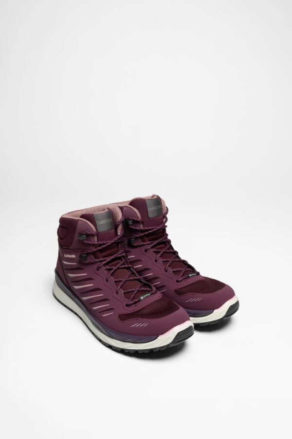 Buty trekkingowe Lowa Axos GTX MID Ws , damskie r. 38 GORE-TEX, jesień - obrazek 2