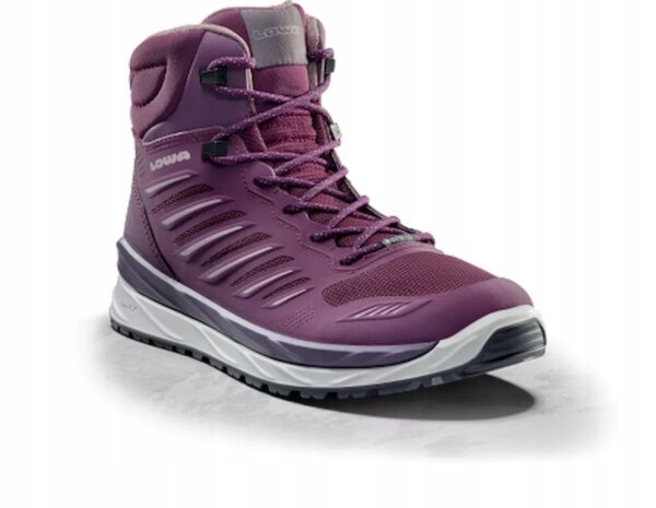 Buty trekkingowe Lowa Axos GTX MID Ws , damskie r. 38 GORE-TEX, jesień
