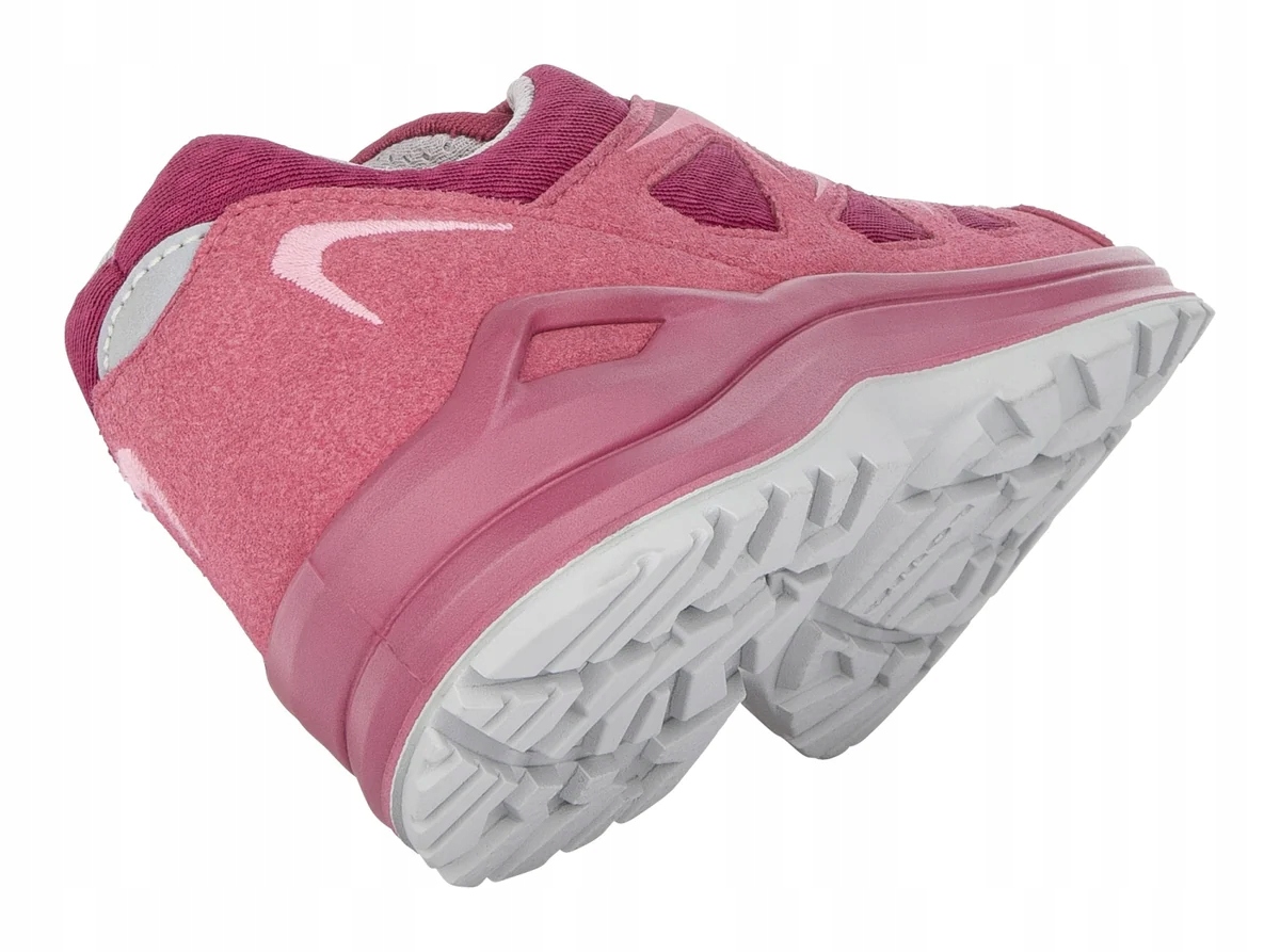 Buty trekkingowe Lowa Innox Evo GTX LO Junior, dziecięce, r. 31 Gore-Tex - obrazek 5