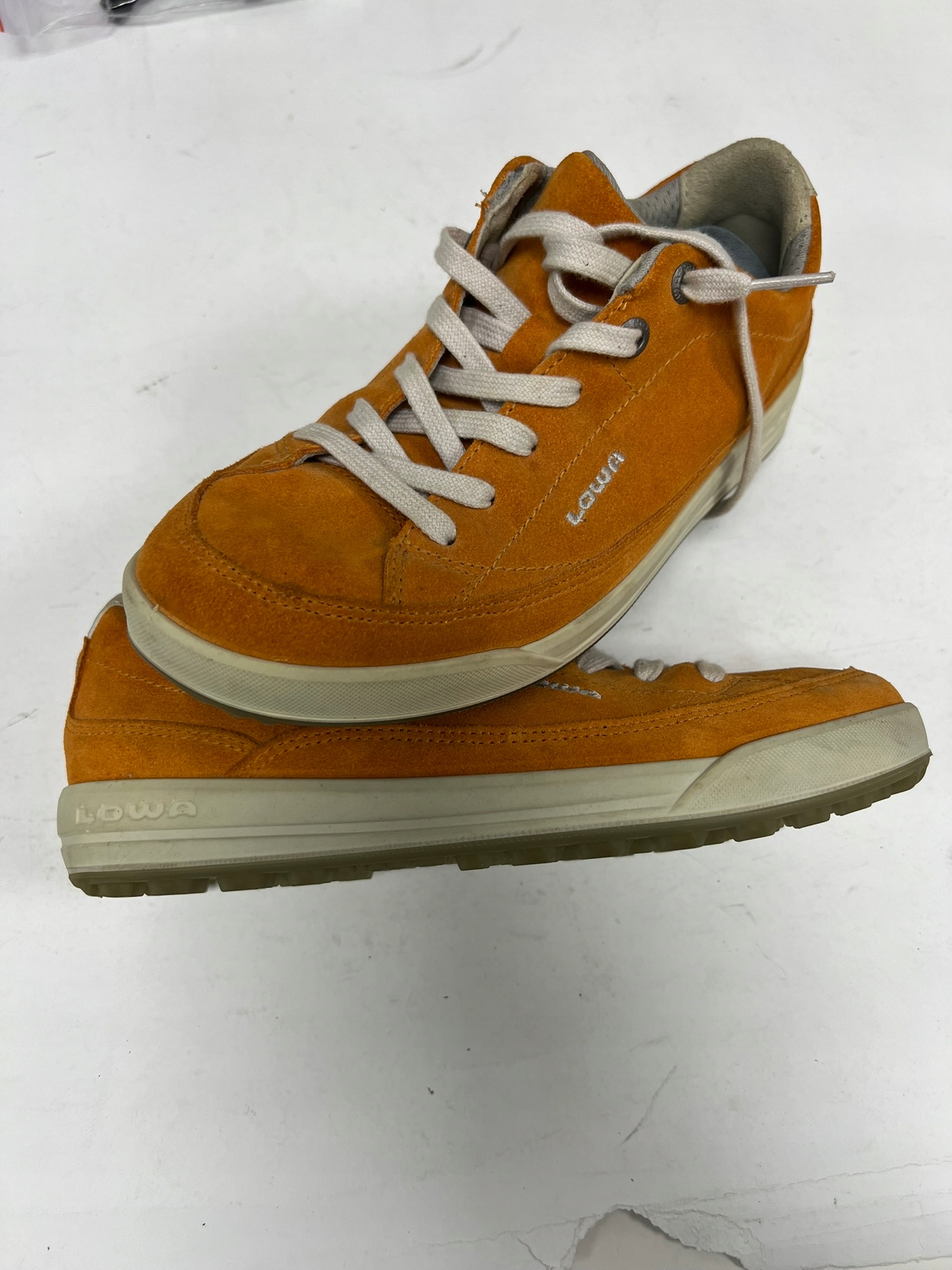 Buty miejskie Lowa Palermo Ws, damskie, rozmiar 38 - obrazek 5