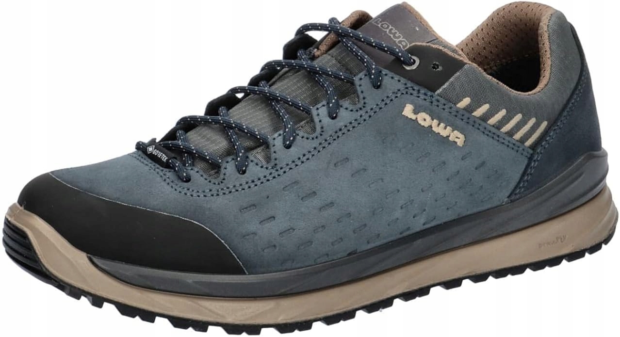 Buty trekkingowe Lowa Malta GTX LO męskie rozmiar 42 GORE-TEX jesień - obrazek 2