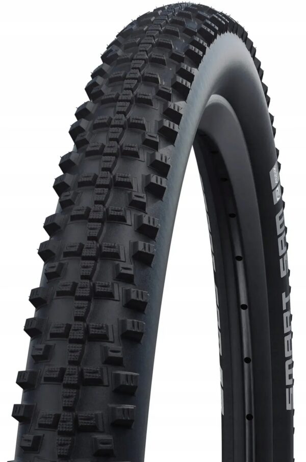 Opona rowerowa Schwalbe Smart Sam 26