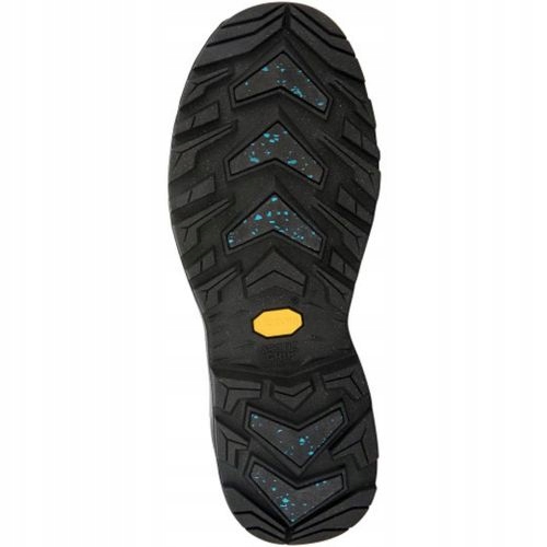 Buty trekkingowe Lowa Nabucco EVO GTX Ws, damskie, r. 38 GORE-TEX jesień - obrazek 2