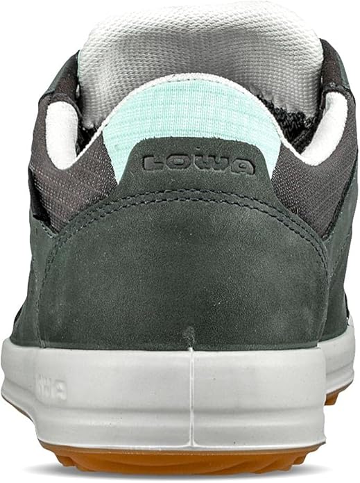 Buty miejskie Lowa Oakland GTX Ws, damskie, roz. 38 GORE-TEX szare - obrazek 7