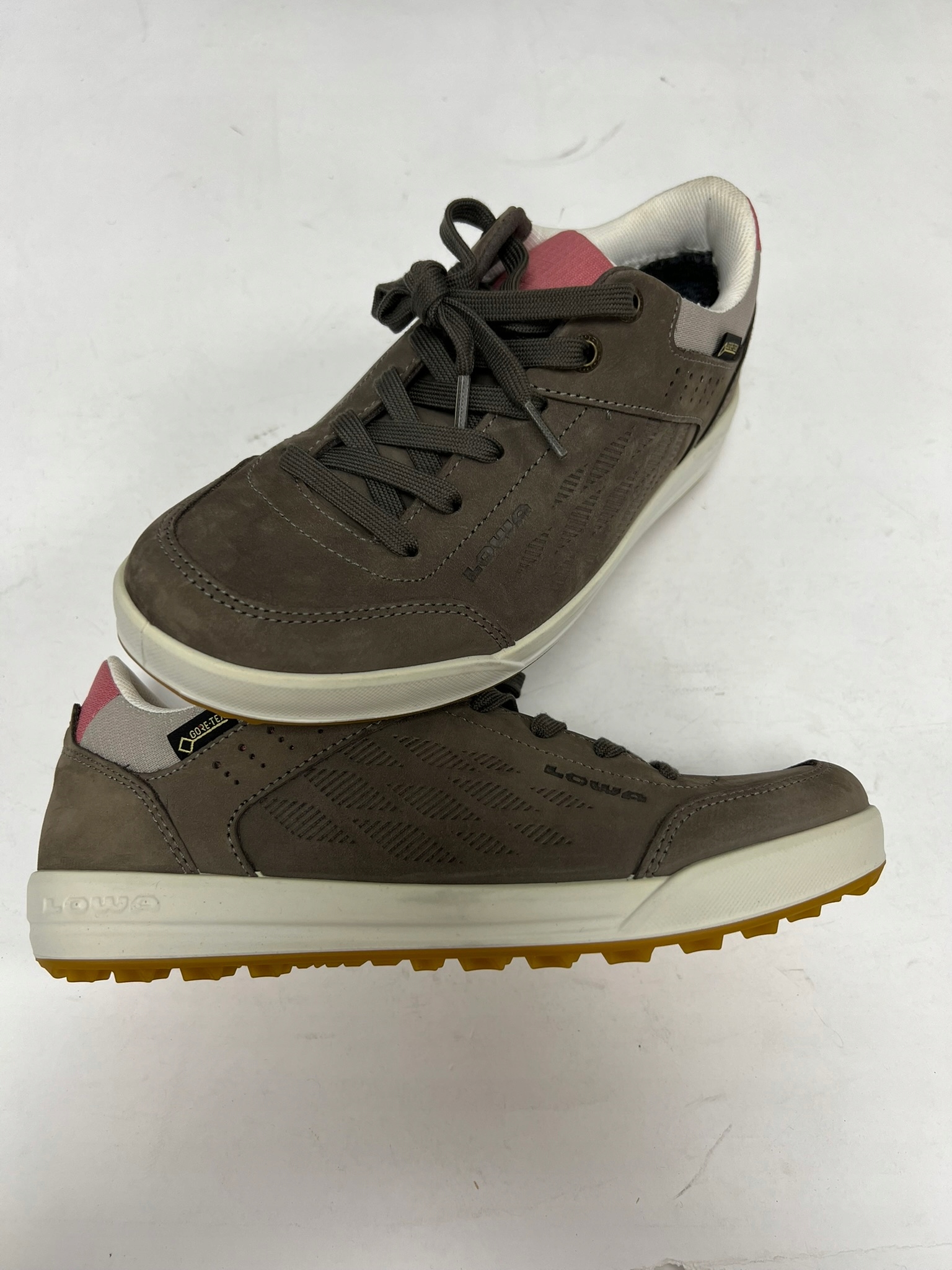 Buty miejskie Lowa Oakland GTX Ws, damskie, roz. 38 GORE-TEX - obrazek 3