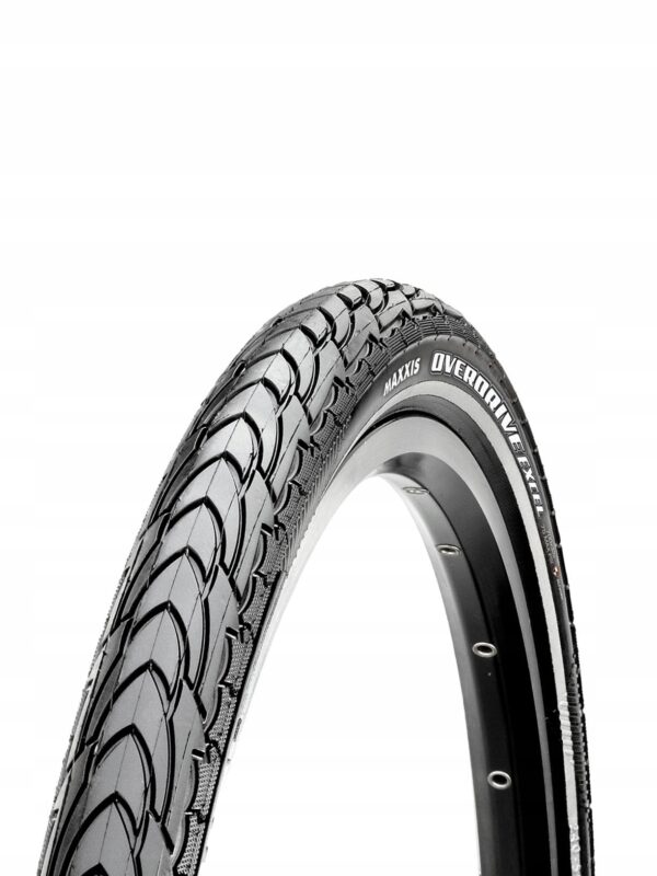 Opona rowerowa Maxxis Overdrive Excel 28