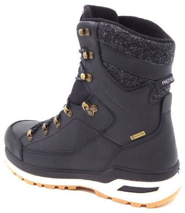 Buty trekkingowe Lowa Renegade EVO ICE GTX męskie, r. 42 GORE-TEX ocieplane - obrazek 5