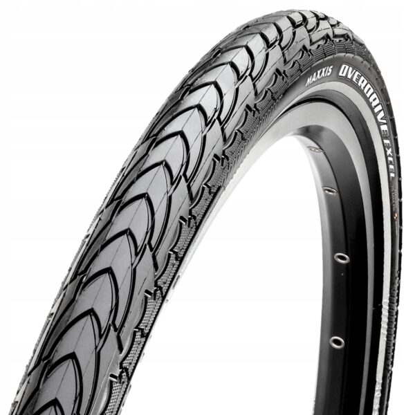 Opona rowerowa Maxxis Overdrive Excel 28
