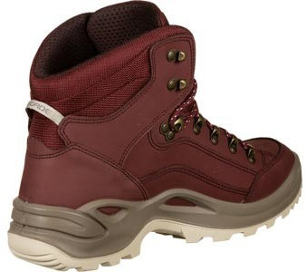 Buty trekkingowe Lowa Renegade GTX MID Ws, damskie, rozm 38 GORE-TEX jesień - obrazek 3