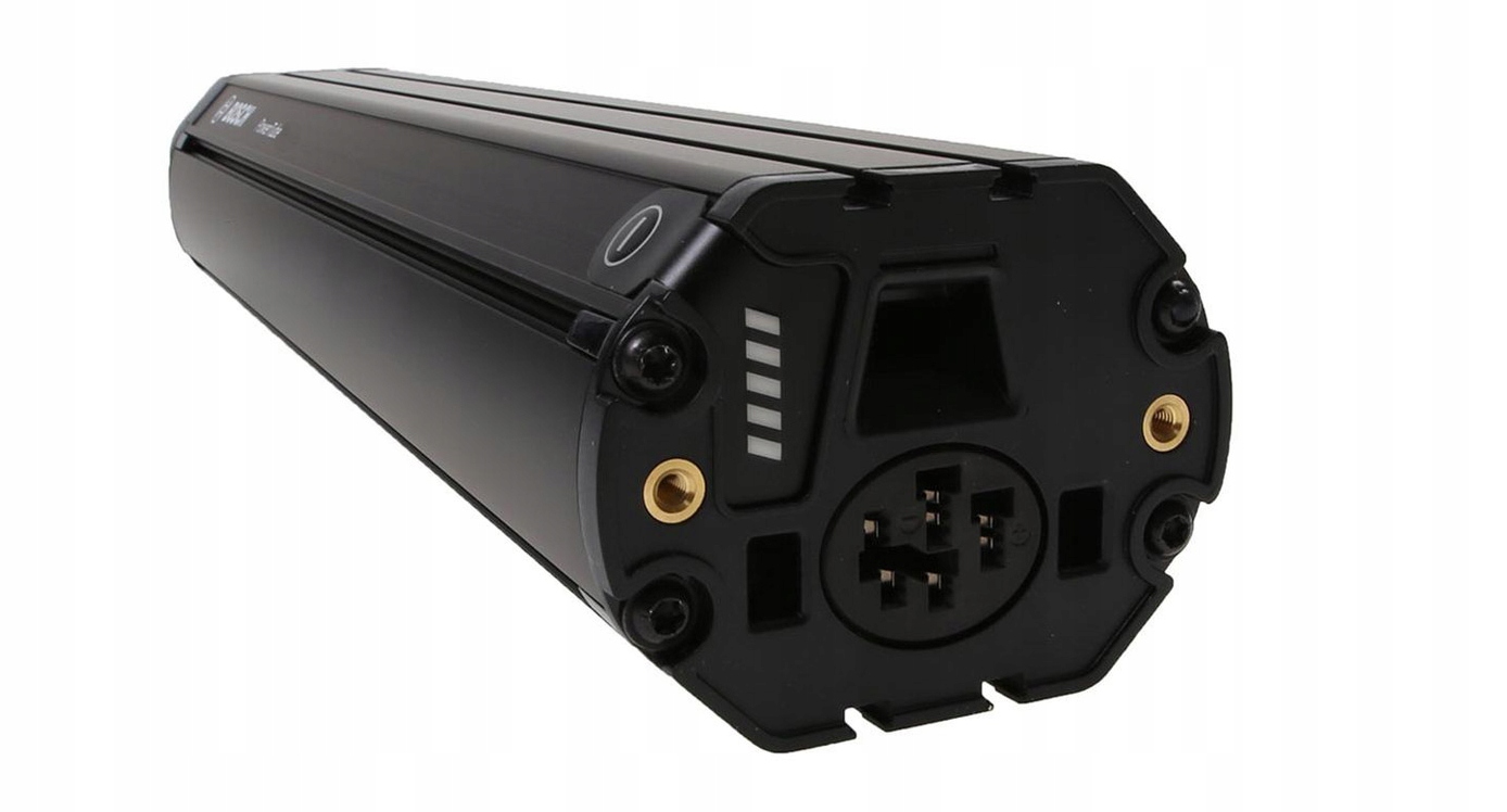 Bateria Rowerowa Bosch Powertube 625 Pozioma 16.7Ah 625Wh - obrazek 2