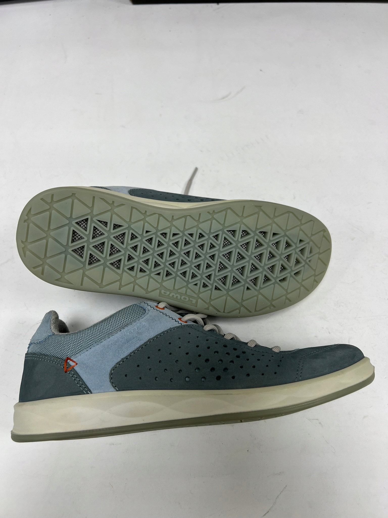 Buty miejskie Lowa San Francisco GTX LO Ws, damskie, rozmiar 38 GORE-TEX - obrazek 5