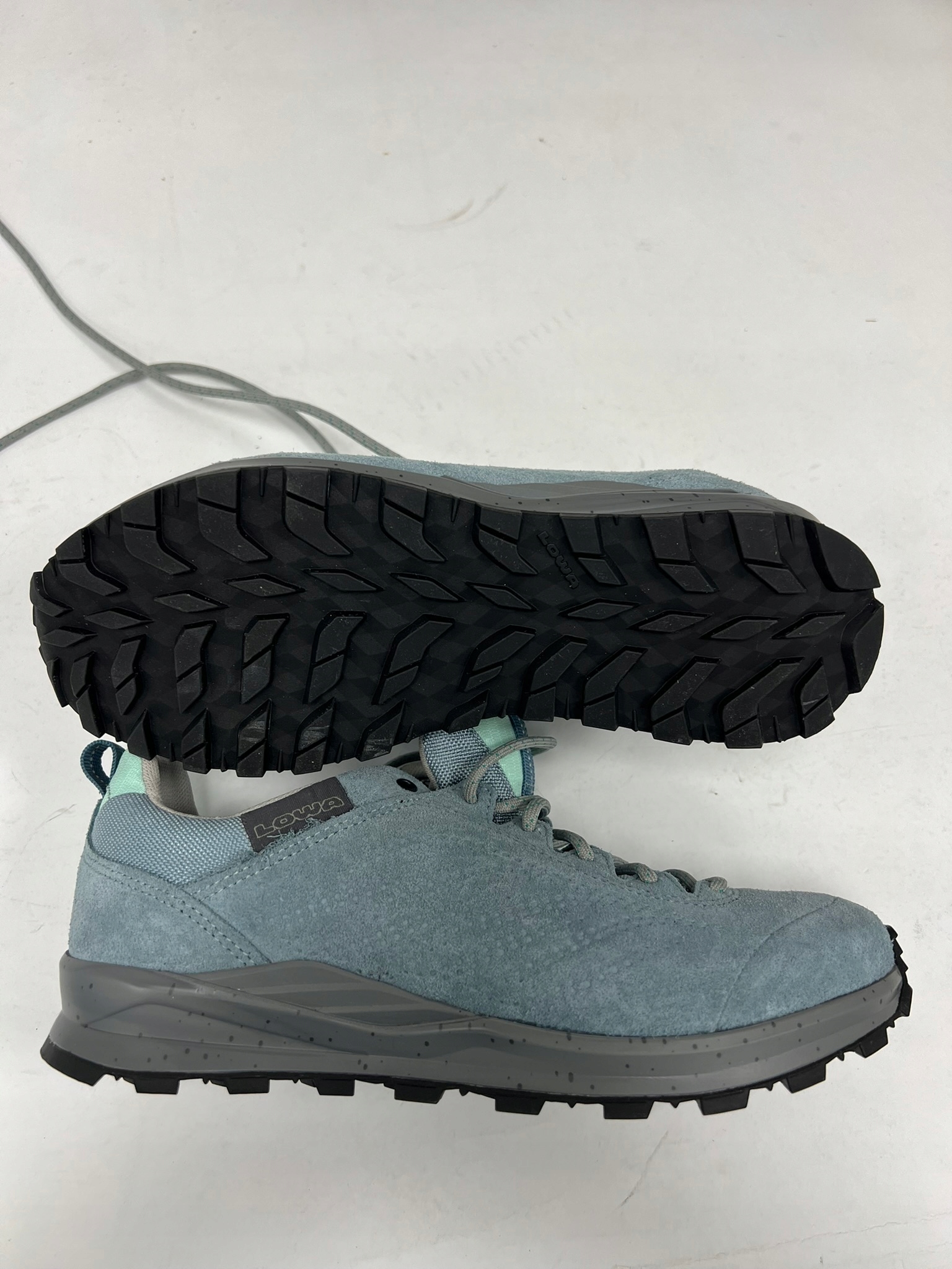 Buty trekkingowe Lowa Valletta Ws damskie, r. 39, jesień - obrazek 5