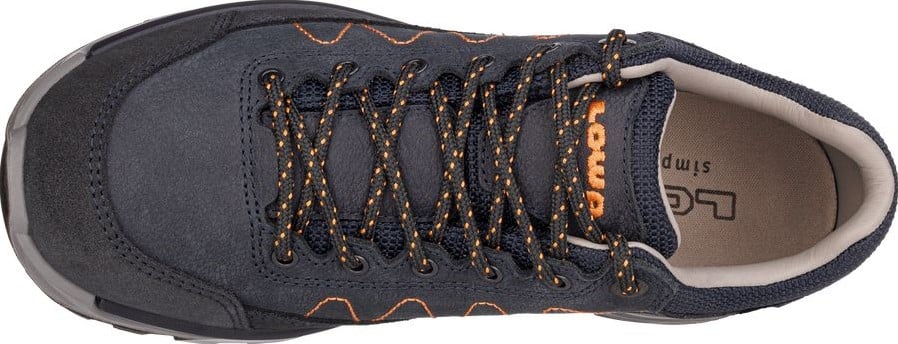 Buty trekkingowe Lowa Toro PRO LL LO Ws damskie, r. 38, jesień - obrazek 5