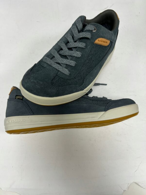 Buty miejskie Lowa Almada GTX LO Ws, damskie, rozmiar 38 GORE-TEX - obrazek 3