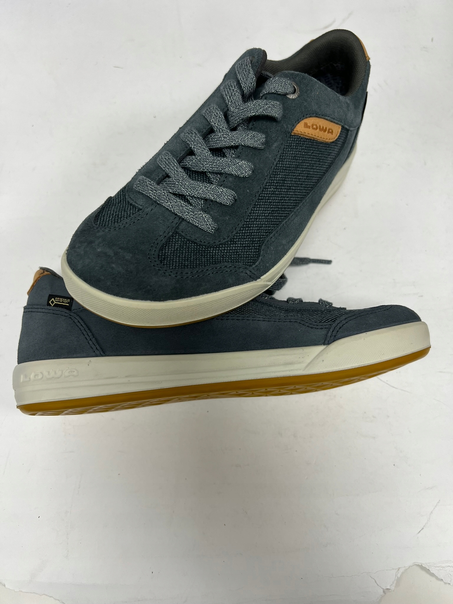 Buty miejskie Lowa Almada GTX LO Ws, damskie, rozmiar 38 GORE-TEX - obrazek 3