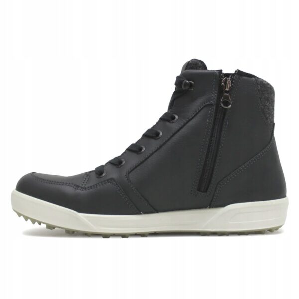 Buty trekkingowe Lowa Bosco GTX, męskie, rozmiar 42 GORE-TEX jesień - obrazek 2