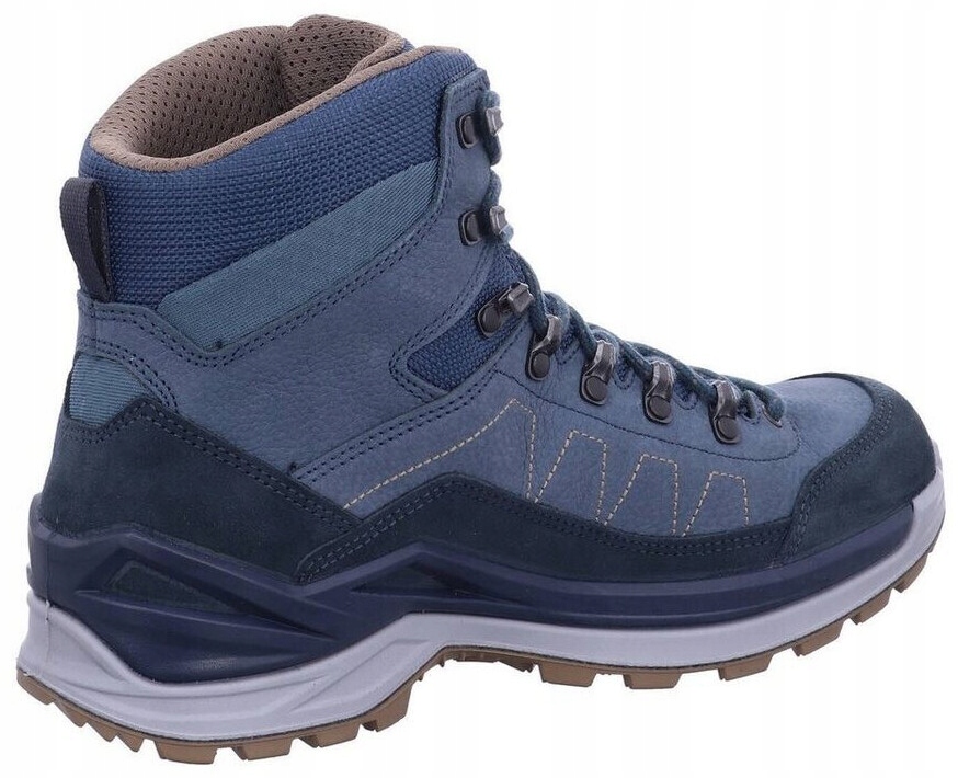 Buty trekkingowe Lowa Toro PRO GTX MID, męskie, rozmiar 42 GORE-TEX jesień - obrazek 2
