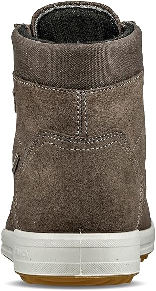Buty trekkingowe Lowa Dublin III GTX QC, męskie, rozm. 42, Gore-Tex, jesień - obrazek 3