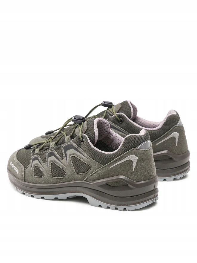 Buty trekkingowe Lowa Innox Evo GTX LO Junior, dziecięce, r. 31 Gore-Tex - obrazek 2