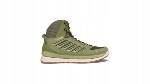 Buty trekkingowe Lowa Axos GTX MID męskie r. 42 GORE-TEX, jesień