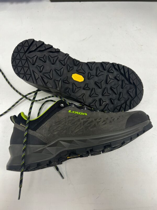 Buty trekkingowe Lowa Explorer II GTX LO męskie r. 42 GORE-TEX jesień - obrazek 5