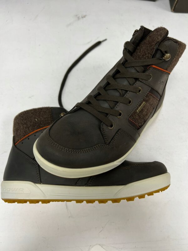 Buty trekkingowe Lowa Bosco GTX, męskie, rozmiar 42 GORE-TEX jesień - obrazek 3