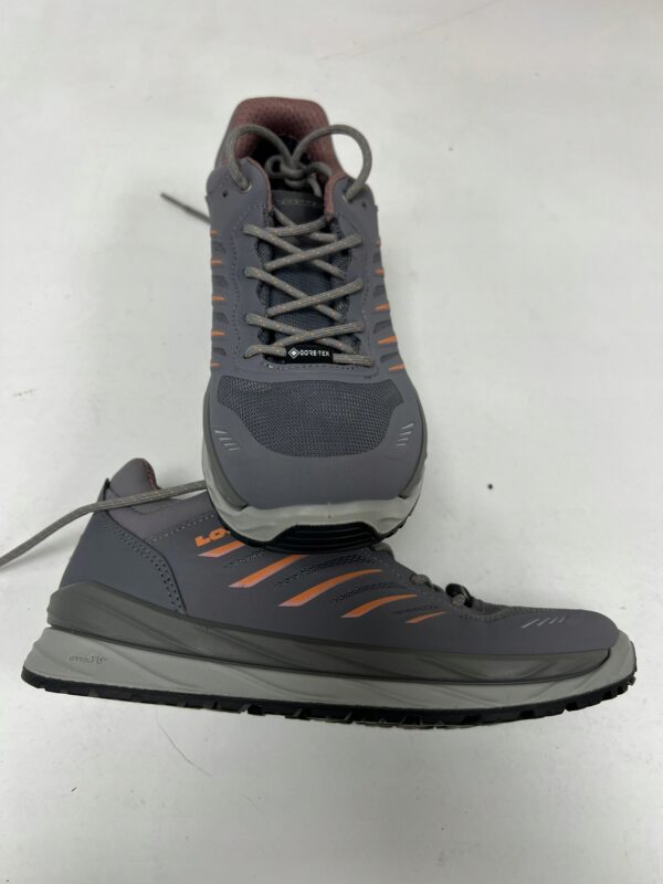 Buty trekkingowe Lowa Axos GTX LO Ws, damskie, rozmiar 38, GORE-TEX, jesień - obrazek 4