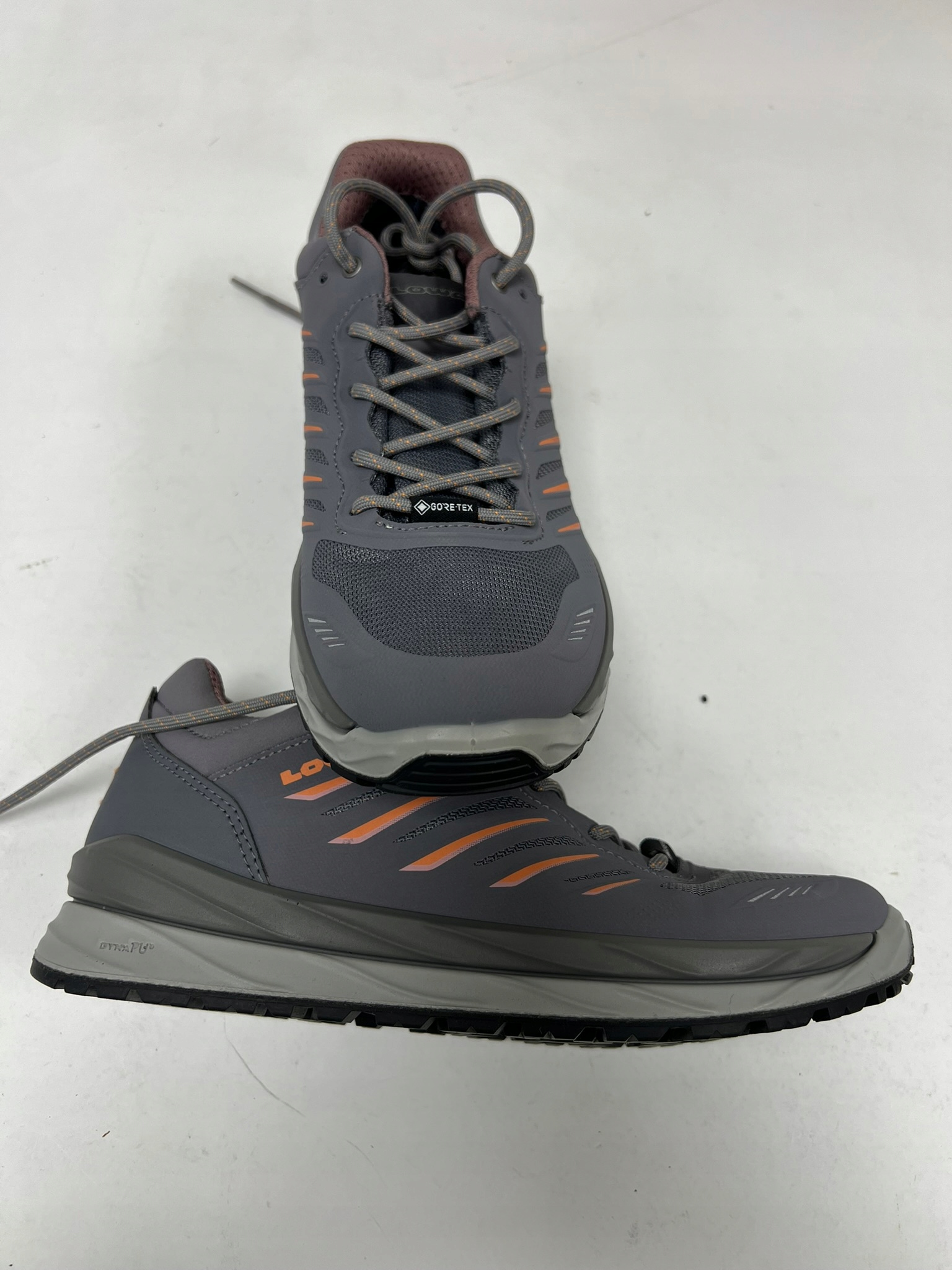 Buty trekkingowe Lowa Axos GTX LO Ws, damskie, rozmiar 38, GORE-TEX, jesień - obrazek 4