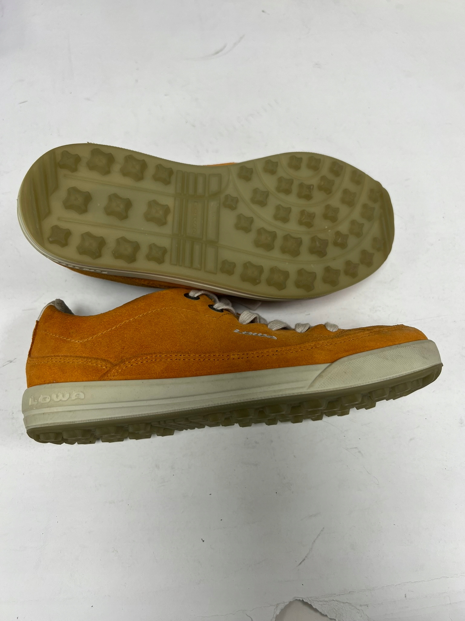Buty miejskie Lowa Palermo Ws, damskie, rozmiar 38 - obrazek 4