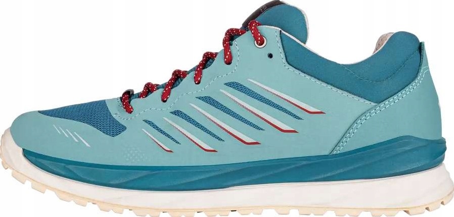 Buty trekkingowe Lowa Axos GTX LO Ws, damskie, rozmiar 38, GORE-TEX, jesień - obrazek 2